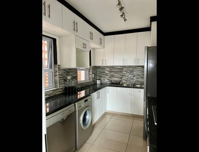 2 BEDROOM FLAT TO LET IN MUSGRAVE